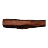 Deska Śliwy 70x7-10x3 cm