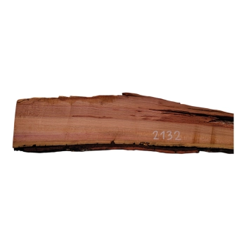 Deska Śliwy 70x7-10x3 cm