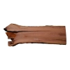 Deska Śliwy 69x20-28x3,1 cm