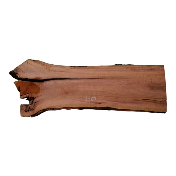 Deska Śliwy 69x20-28x3,1 cm