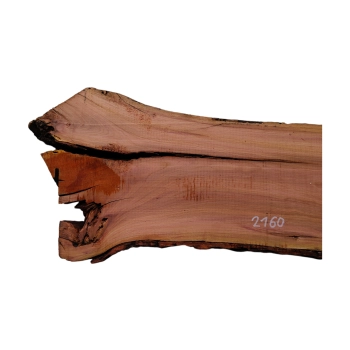 Deska Śliwy 69x20-28x3,1 cm