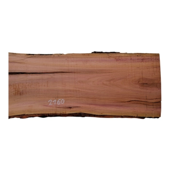 Deska Śliwy 69x20-28x3,1 cm