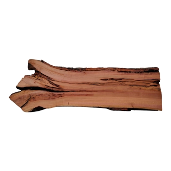 Deska Śliwy 69x20-28x3,1 cm