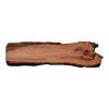 Deska Śliwy 72x10-18x2,8 cm