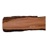 Deska Śliwy 72x10-18x2,8 cm
