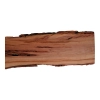 Deska Śliwy 72x10-18x2,8 cm