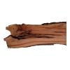 Deska Śliwy 72x10-18x2,8 cm