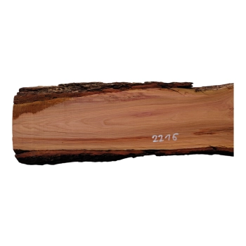 Deska Śliwy 72x10-18x2,8 cm