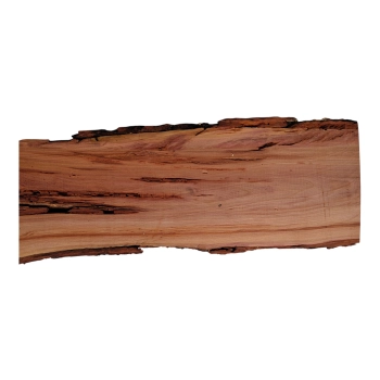 Deska Śliwy 72x10-18x2,8 cm