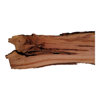 Deska Śliwy 72x10-18x2,8 cm