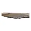 Deska Dębowa 72x24-40x2,2 cm Dąb