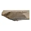 Deska Dębowa 72x24-40x2,2 cm Dąb
