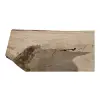 Deska Dębowa 72x24-40x2,2 cm Dąb