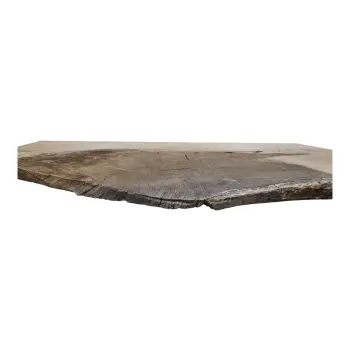 Deska Dębowa 72x24-40x2,2 cm Dąb