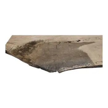 Deska Dębowa 72x24-40x2,2 cm Dąb