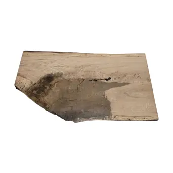 Deska Dębowa 72x24-40x2,2 cm Dąb