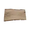 Deska Dębowa 54x21-25x4,3 cm Dąb