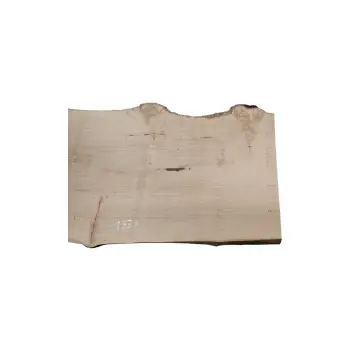 Deska Jesionowa 68x32-36x2,7 cm