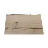 Deska Jesionowa 48x37-38x2,2 cm