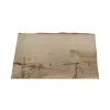 Deska Jesionowa 48x37-38x2,2 cm