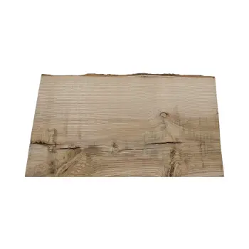 Deska Jesionowa 48x37-38x2,2 cm