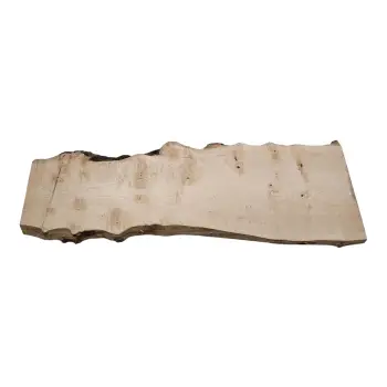 Deska Jesionowa 101x20-32x2,8 cm