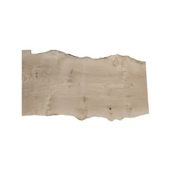 Deska Jesionowa 101x20-32x2,8 cm