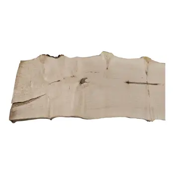 Deska Jesionowa 101x29-31x2,8 cm