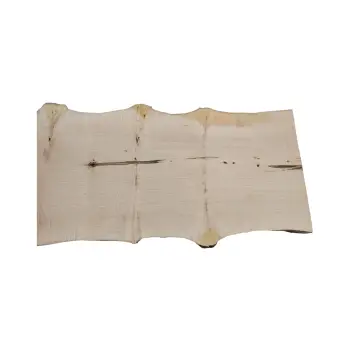 Deska Jesionowa 101x29-31x2,8 cm