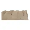 Deska Jesionowa 89x28-36x2,8 cm