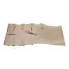 Deska Jesionowa 89x28-36x2,8 cm