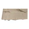 Deska Jesionowa 89x28-36x2,8 cm