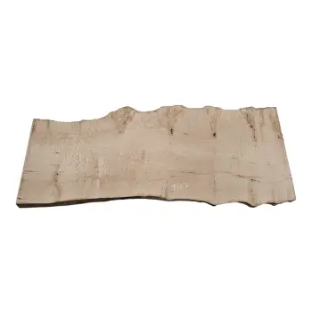 Deska Jesionowa 89x28-36x2,8 cm