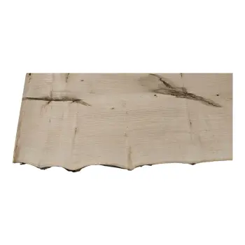 Deska Jesionowa 89x28-36x2,8 cm