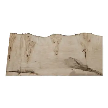 Deska Jesionowa 89x28-36x2,8 cm