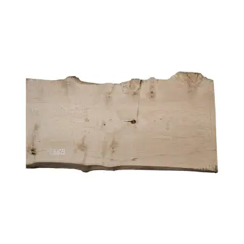 Deska Jesionowa 100x24-30x2,8 cm