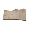 Deska Jesionowa 93x20-33x2,8 cm