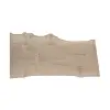 Deska Jesionowa 93x20-33x2,8 cm