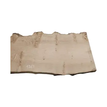 Deska Jesionowa 93x20-33x2,8 cm