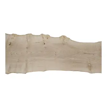 Deska Jesionowa 93x20-33x2,8 cm