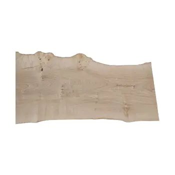 Deska Jesionowa 93x20-33x2,8 cm
