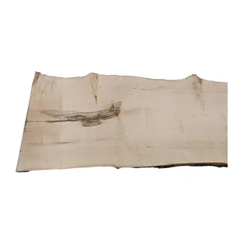 Deska Jesionowa 101x27-33x2,7 cm