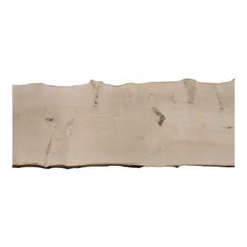 Deska Jesionowa 101x27-33x2,7 cm