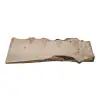 Deska Jesionowa 103x19-33x2,8 cm