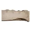 Deska Jesionowa 103x19-33x2,8 cm