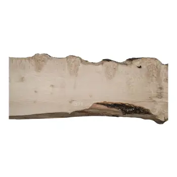 Deska Jesionowa 103x19-33x2,8 cm