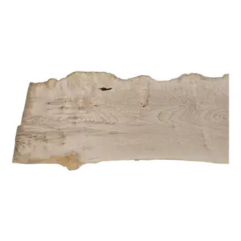 Deska Jesionowa 103x19-33x2,8 cm