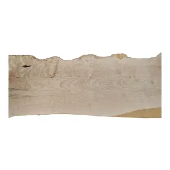 Deska Jesionowa 103x19-33x2,8 cm