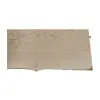 Deska Jesionowa 63x30-36x2,2 cm