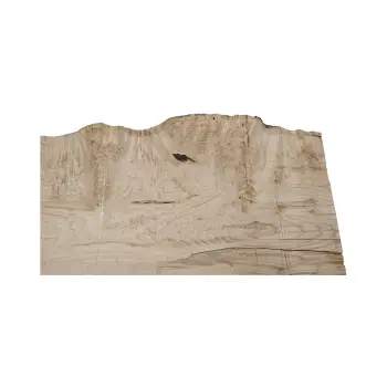 Deska Jesionowa 63x30-36x2,2 cm